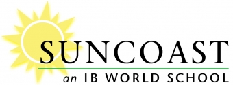 Suncoast Community High School Logo